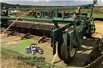 Harvesting equipment Pick-Up headers Piket Bone Uithaler for sale by Private Seller | AgriMag Marketplace