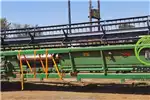 Harvesting equipment Flex headers John Deere 635 F 2017 for sale by Private Seller | AgriMag Marketplace