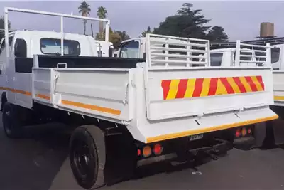 Isuzu Tipper trucks N SERIES 2008 for sale by MT Car and Truck Auctioneers | Truck & Trailer Marketplace