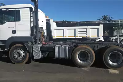 MAN Truck tractors Double axle TGS 27.440 2013 for sale by MT Car and Truck Auctioneers | Truck & Trailer Marketplace