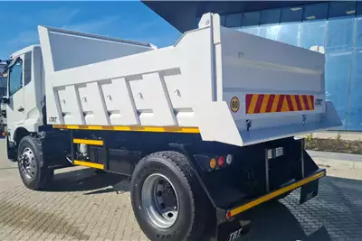 UD Tipper trucks New UD Croner PKE250 6Cub Tipper Truck 2024 for sale by UD Trucks Cape Town | AgriMag Marketplace