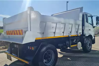 UD Tipper trucks New UD Croner PKE250 6Cub Tipper Truck 2024 for sale by UD Trucks Cape Town | Truck & Trailer Marketplace