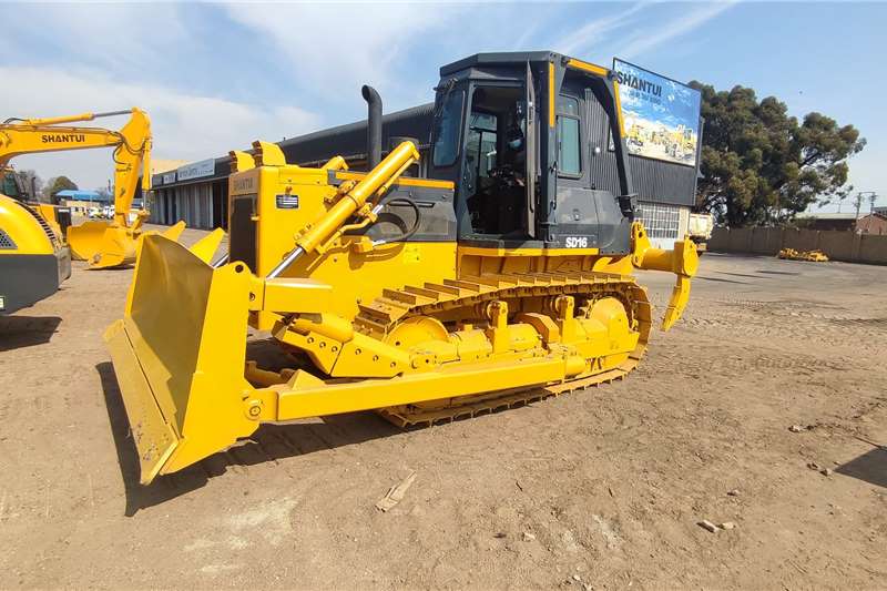 [make] Dozers in South Africa on AgriMag Marketplace
