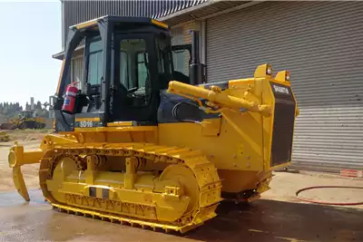Shantui Dozers SD16 2024 for sale by Handax Machinery Pty Ltd | AgriMag Marketplace