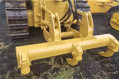 Caterpillar Dozers D4XL 2013 for sale by Global Trust Industries | AgriMag Marketplace