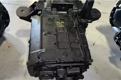 ZF Truck spares and parts Gearboxes S6 90 for sale by CUSTOM PLANT SOLUTIONS | AgriMag Marketplace
