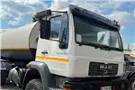 MAN Water bowser trucks MAN CLA 26 280 18000 LITRES WATER TANKER 2015 for sale by Lionel Trucks     | Truck & Trailer Marketplace