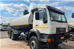 MAN Water bowser trucks MAN CLA 26 280 18000 LITRES WATER TANKER 2015 for sale by Lionel Trucks     | AgriMag Marketplace