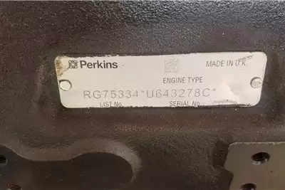 Perkins Others for sale by WE BUY TLBs | Truck & Trailer Marketplace