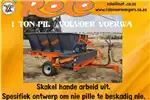 Feed wagons Feedmixers for sale for sale by Private Seller | Truck & Trailer Marketplace