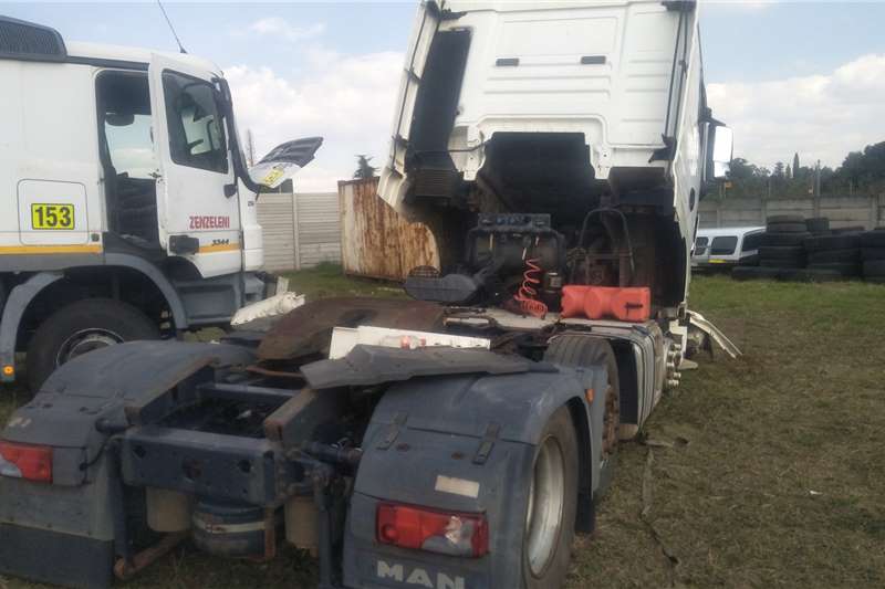 MT Car and Truck Auctioneers - a commercial machinery dealer on Truck & Trailer Marketplace