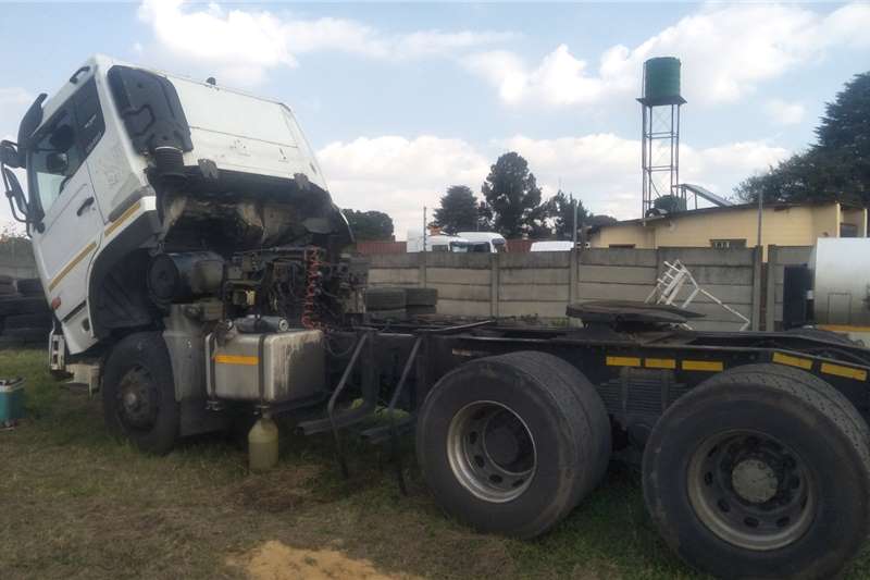 Truck spares and parts in South Africa on AgriMag Marketplace