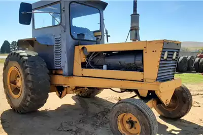 Bell Tractors 2WD tractors Bell 1206 Haulage Tow Tractor for sale by Dirtworx | AgriMag Marketplace