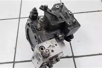 Machinery spares Hydraulic parts Rexroth Hydraulic Piston Pump A10VG28HW1 for sale by Dirtworx | AgriMag Marketplace