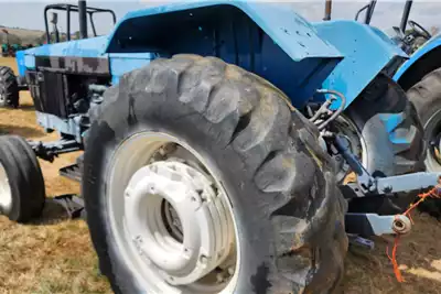 Ford Tractors 2WD tractors 6640 for sale by Sturgess Agricultural | AgriMag Marketplace