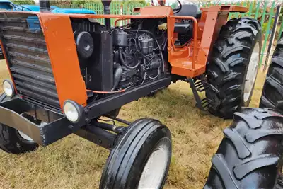 Fiat Tractors 2WD tractors 780 for sale by Sturgess Agriculture | AgriMag Marketplace