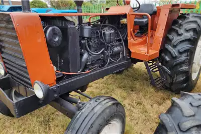 Fiat Tractors 2WD tractors 780 for sale by Sturgess Agriculture | Truck & Trailer Marketplace