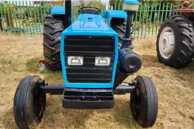 Landini Tractors 2WD tractors 7500 for sale by Sturgess Agriculture | Truck & Trailer Marketplace