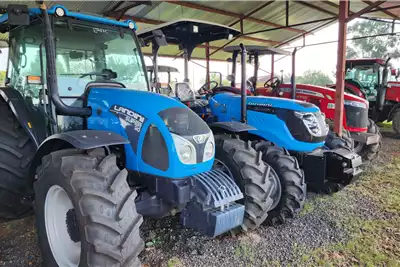 Tractors 2WD tractors large variety of tractors 35  100 kw for sale by Sturgess Agriculture | Truck & Trailer Marketplace