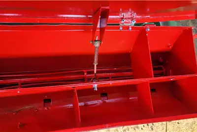 Other Planting and seeding equipment Drawn planters Brillion 1.2m Grass planter for sale by Sturgess Agriculture | AgriMag Marketplace