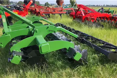 Other Tillage equipment Disc harrows Alpler high speed disc harrow 3.m for sale by Sturgess Agricultural | AgriMag Marketplace