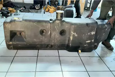 Truck spares and parts Fuel systems Diesel Tank for sale by Dirtworx | Truck & Trailer Marketplace