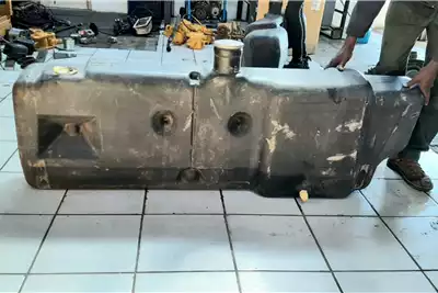 Truck spares and parts Fuel systems Diesel Tank for sale by Dirtworx | AgriMag Marketplace