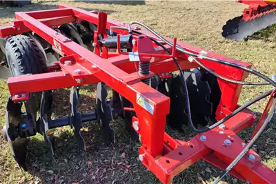 Other Tillage equipment Disc harrows Various Disc harrows for sale by Sturgess Agriculture | AgriMag Marketplace
