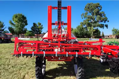 Other Spraying equipment Trailed sprayers JBH 2000lt high clearance trailed hydraulic spray for sale by Sturgess Agriculture | AgriMag Marketplace