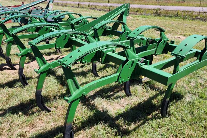 Farming Equipment in South Africa on AgriMag Marketplace
