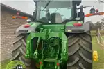 Tractors 4WD tractors John Deere 8345 R 2018 for sale by Private Seller | AgriMag Marketplace