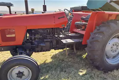 Massey Ferguson Tractors 2WD tractors 440 for sale by Sturgess Agriculture | AgriMag Marketplace