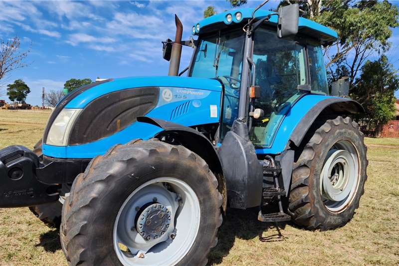 Farming Equipment in South Africa on AgriMag Marketplace