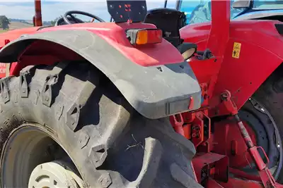 Mccormick Tractors 4WD tractors C85 Max for sale by Sturgess Agriculture | AgriMag Marketplace