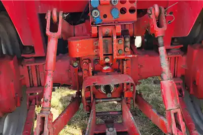 Mccormick Tractors 4WD tractors C85 Max for sale by Sturgess Agricultural | AgriMag Marketplace