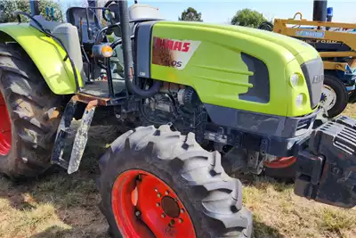 Claas Tractors 4WD tractors Talos 210 2014 for sale by Sturgess Agriculture | Truck & Trailer Marketplace