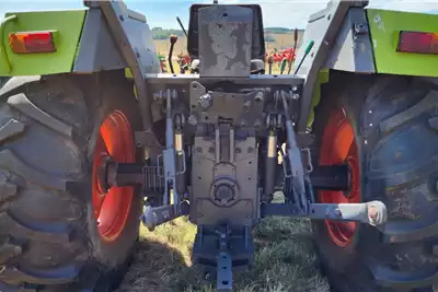 Claas Tractors 4WD tractors 346 for sale by Sturgess Agriculture | AgriMag Marketplace