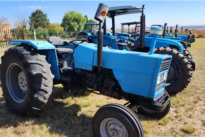 Landini Tractors 2WD tractors Landini 7830 for sale by Sturgess Agriculture | Truck & Trailer Marketplace