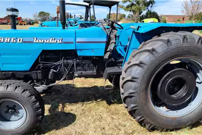 Landini Tractors 2WD tractors 8860 for sale by Sturgess Agriculture | AgriMag Marketplace