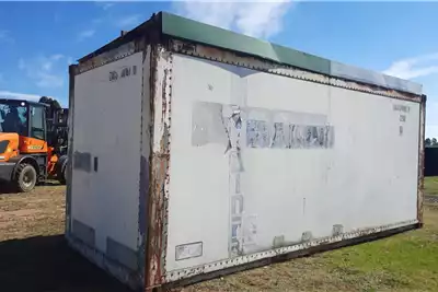 Other Storage Container 6m for sale by Dirtworx | AgriMag Marketplace