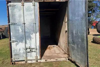 Other Storage Container 6m for sale by Dirtworx | AgriMag Marketplace