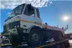Nissan Skip bin loader trucks Cm Stripping for Spares for sale by JWM Spares cc | Truck & Trailer Marketplace
