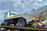 Nissan Skip bin loader trucks Cm Stripping for Spares for sale by JWM Spares cc | Truck & Trailer Marketplace