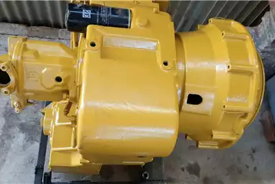 ZF Truck spares and parts Gearboxes ZF 6WG200 Transmission for sale by Dirtworx | AgriMag Marketplace