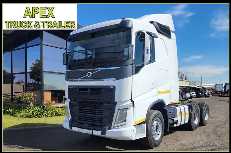Apex Truck and Trailer | Truck & Trailer Marketplace