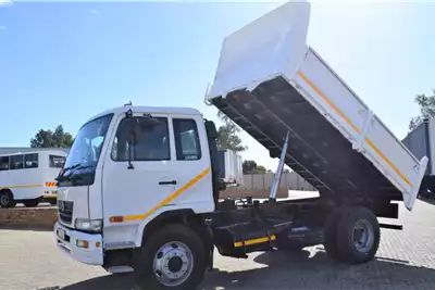 Nissan Tipper trucks UD 85 TIPPER TRUCK 2010 for sale by Pristine Motors Trucks | Truck & Trailer Marketplace