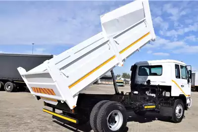 Nissan Tipper trucks UD 85 TIPPER TRUCK 2010 for sale by Pristine Motors Trucks | Truck & Trailer Marketplace