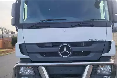 Mercedes Benz Truck 2646 ACTROSS 2020 for sale by Middle East Truck and Trailer   | AgriMag Marketplace