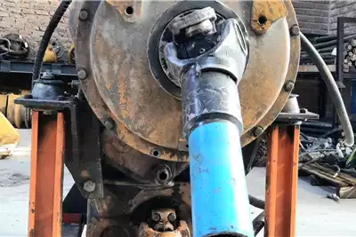 ZF Truck spares and parts Gearboxes ZF 6WG200 Transmission for sale by Dirtworx | AgriMag Marketplace