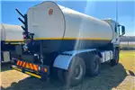 MAN Water bowser trucks Man 18000 litres water tank 2013 for sale by 4 Ton Trucks | Truck & Trailer Marketplace